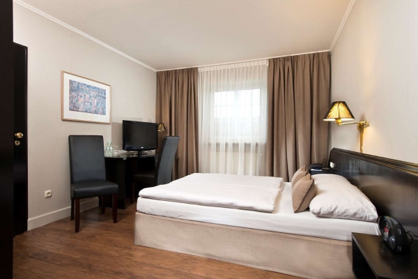 Hotel TRYP by Wyndham